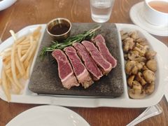 -Entrecôte 法国牛扒馆(保利·时光里店)