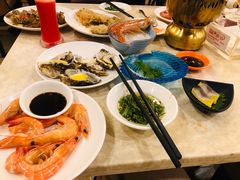 -芭菲盛宴·环球美食(锦城万达广场店)