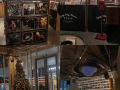 -黑胶星球(华发中城商都店)