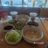 美术馆附近超级有氛围的面馆，快来打卡吧……