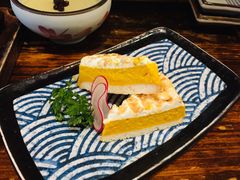 -小川洋风料理(街道口店)