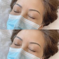 -MIVI野生眉纹绣纹眉