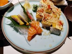 -松临·铁板烧&Omakase(神农店)