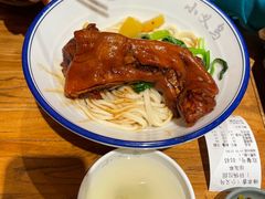 -小义乌砂锅拉面(海事共享区店)