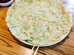 海鲜葱饼-京玉菲饭店(李村店)