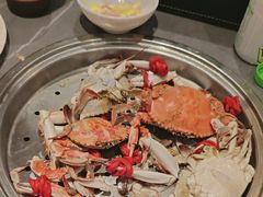 -一方渔歌蒸汽海鲜自助(文化路万达广场店)