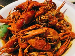 -红钳侠小龙虾·烧烤(中赢康康谷店)