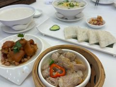 -顺德人家食府(黄金广场店)