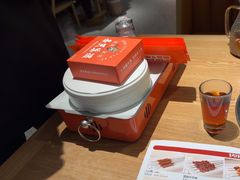 -奉天宴遇烧烤·冒锅