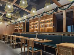 大堂-7017浙菜•建德味(中财店)