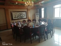 包厢-同聚德饭店(守敬北路店)