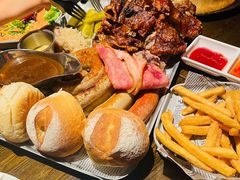 -芝士工厂(万达店)