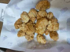 -Taco Bell 塔可钟(民田路店)