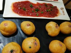 -许府牛火锅(信义坊总店)