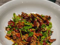 -长安记·大美陕菜(大族广场店)