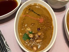 -鼎鼎香·港式火锅(北京SKP店)