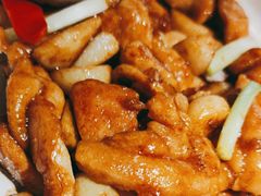 -旺顺阁鱼头泡饼(常营店)