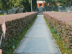 -桂林独秀峰王城景区