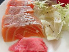 -圣丰索菲特·2 On 988 Café 自助餐厅