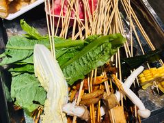 -钢管厂歆瑞源油卤串串香(春熙路太古里店)