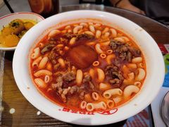 -孖记茶档·热腾茶餐(荔湾领展广场店)