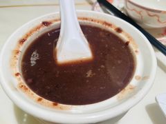 红豆沙糖水-稻香迎囍皇宫(港惠店)