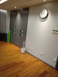 -FineYoga梵音瑜伽·普拉提