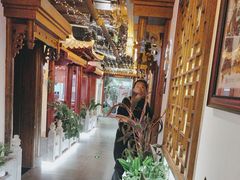 -秦月轩·陕西家乡菜(阜成路·五棵松店)