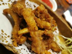 -临家闽南菜(宝洲路店)