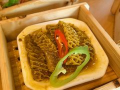 -临江酒店-中餐厅