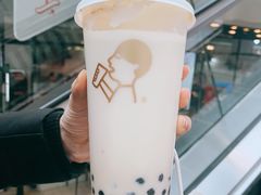 -喜茶(北京通州万达店)