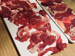 -牛很鲜潮汕牛肉火锅(乐清店)