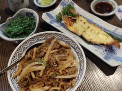 -大雄寿司(中华广场店)