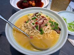 -江南里·新浙菜(苏州大悦城店)