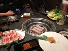 -上男·烧肉集市(五一广场店)