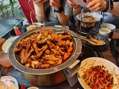 -六月雪干锅(印象汇店)
