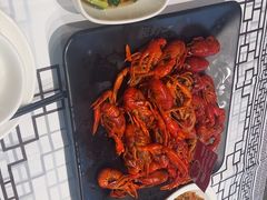 -靓虾二哥长沙地标小龙虾(步步高店)