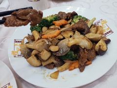 -凤城礼记鱼翅海鲜酒家(新马路总店)