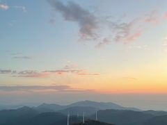 -东白山
