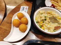 -乡村基(南坪上海城店)