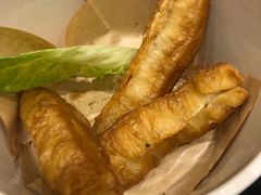 -锡和无锡菜(景丽苑店)