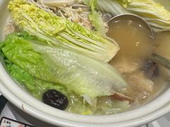 -恰饭·老长沙市井菜(天河客运站店)