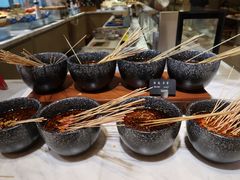 -冀粤香海鲜自助餐厅(西美五洲店)