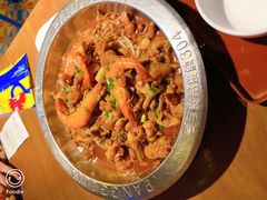 -胖哥俩肉蟹煲(湖滨银泰in77店)