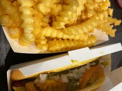 波浪薯条-Shake Shack(西单大悦城店)