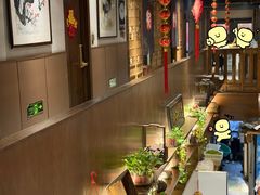 -魁盛居百年鲁菜馆(县西巷店)