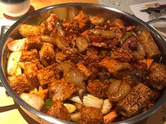 -黄记煌三汁焖锅(广州曜一城店)