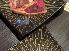 -AJIYA·池袋日式烧肉自助(天津万象城店)