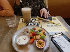 -卡朋西餐(扬名广场店)