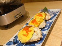 -清水日本料理铁板烧(学府路店)